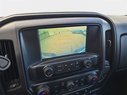 Used 2018 GMC Sierra 1500 SLT w/ All Terrain X Package image 25