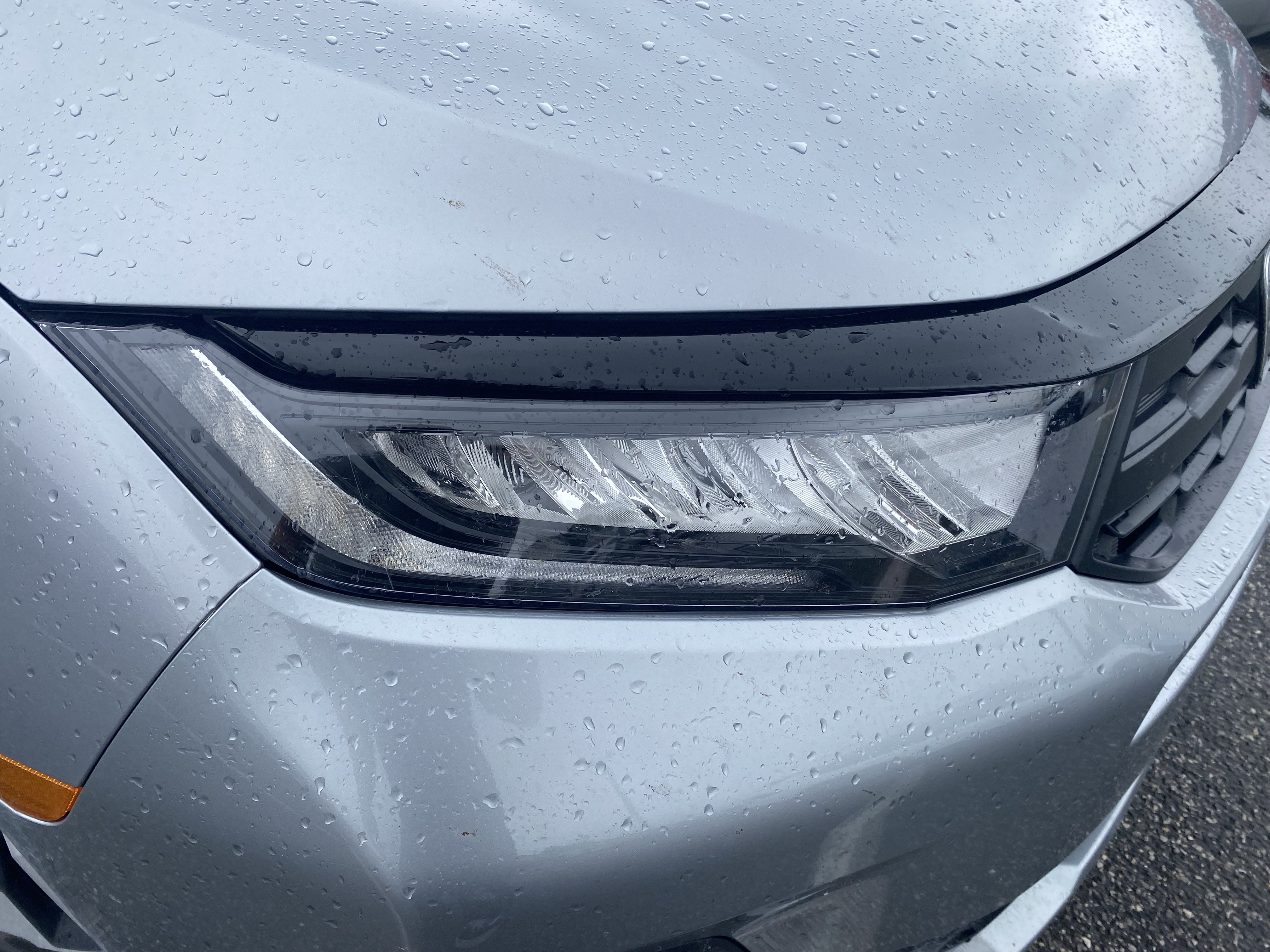 Used 2026 Honda Odyssey EX-L image 6