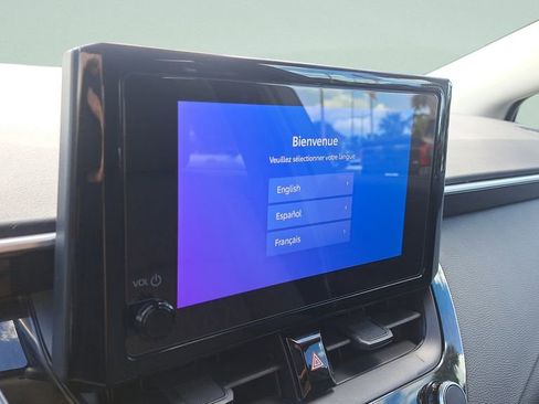 Used 2024 Toyota Corolla LE image 29