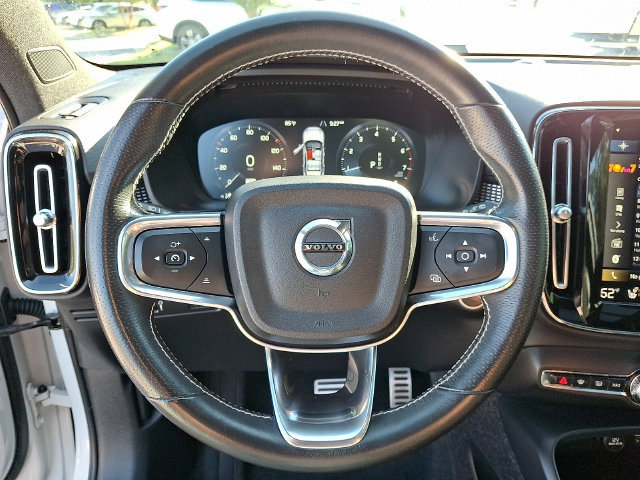 Used 2021 Volvo XC40 T5 R-Design w/ Advanced Package AWD/4WD image 20