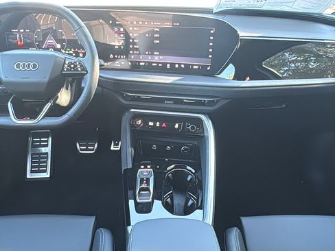 New 2025 Audi SQ5 Premium Plus image 17
