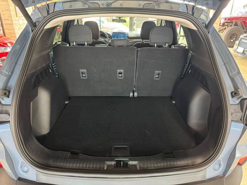 Used 2025 Ford Escape Active w/ Active Premium Tech Pack FWD image 35