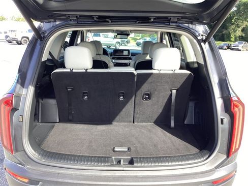 Used 2022 Kia Telluride EX w/ EX Premium Package image 27