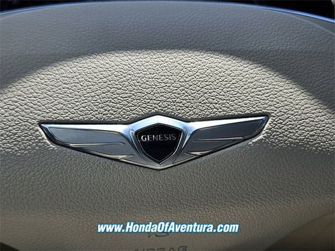 Used 2022 Genesis G80 2.5T w/ Advanced Package image 24