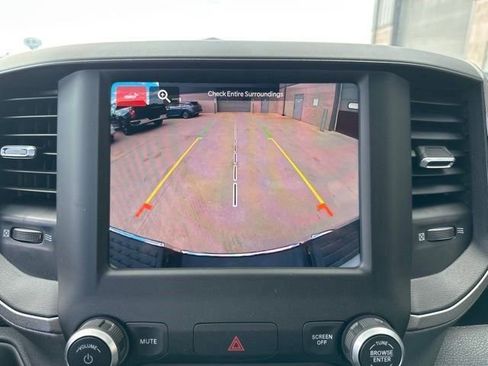 New 2024 RAM 2500 Tradesman w/ Chrome Appearance Group image 7