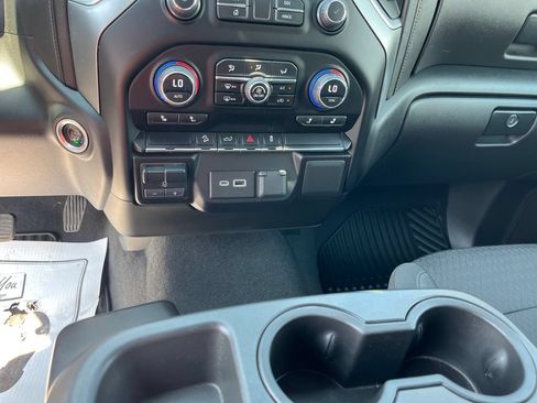 Used 2023 Chevrolet Silverado 3500 LT w/ Convenience Package AWD/4WD image 19