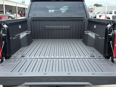 New 2026 Toyota Tacoma SR5 AWD/4WD image 28