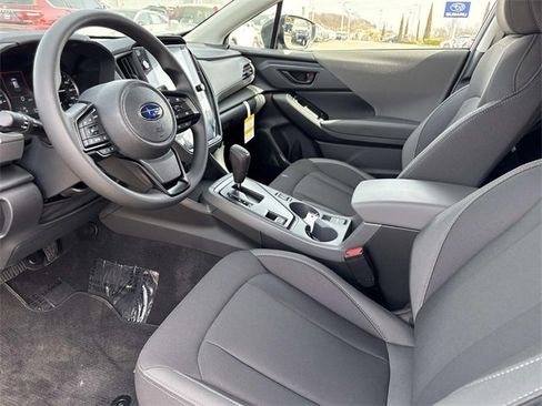 New 2026 Subaru Crosstrek 2.0i Premium image 13