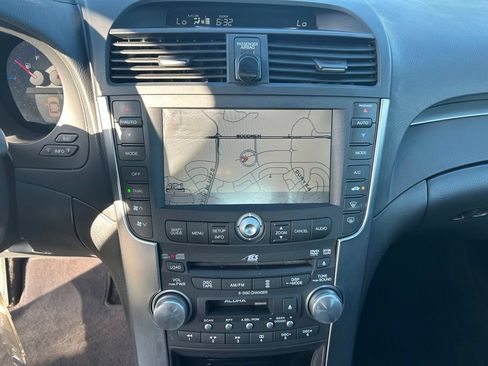 Used 2005 Acura TL FWD image 20