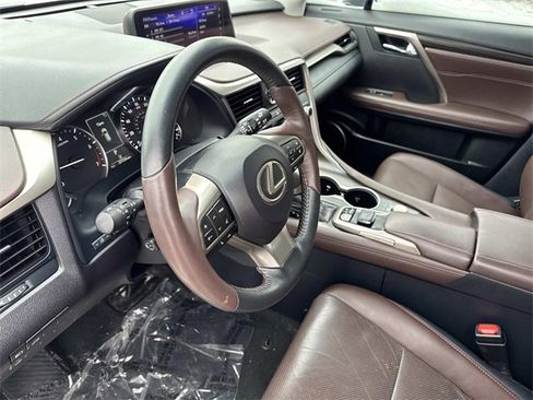 Used 2016 Lexus RX 350 AWD image 21