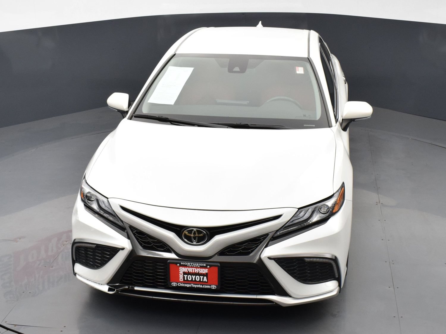 Used 2023 Toyota Camry XSE FWD image 25