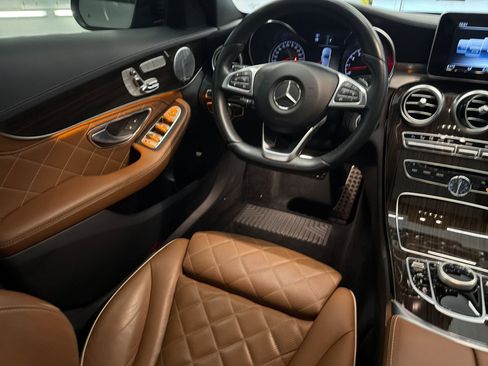 Used 2018 Mercedes-Benz C 43 AMG 4MATIC Sedan image 27