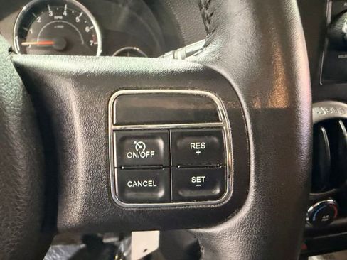 Used 2014 Jeep Wrangler Unlimited Sport w/ Quick Order Package 24S AWD/4WD image 34