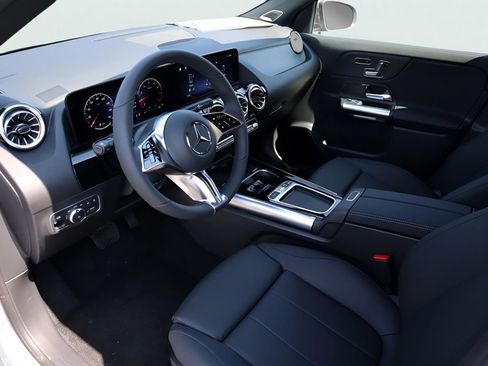 New 2026 Mercedes-Benz GLA 250 4MATIC image 29