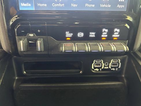 Used 2024 RAM 2500 Rebel w/ Bed Utility Group AWD/4WD image 56