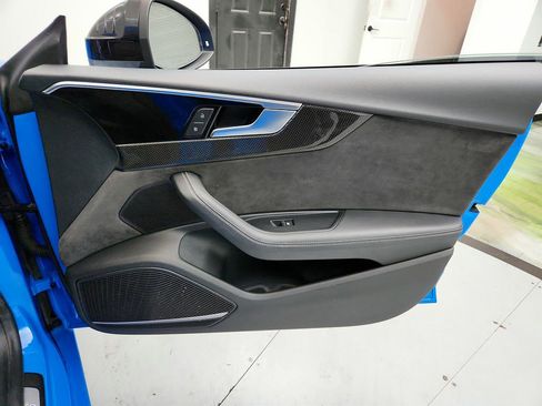 Used 2020 Audi S5 Premium Plus w/ S Sport Package image 29