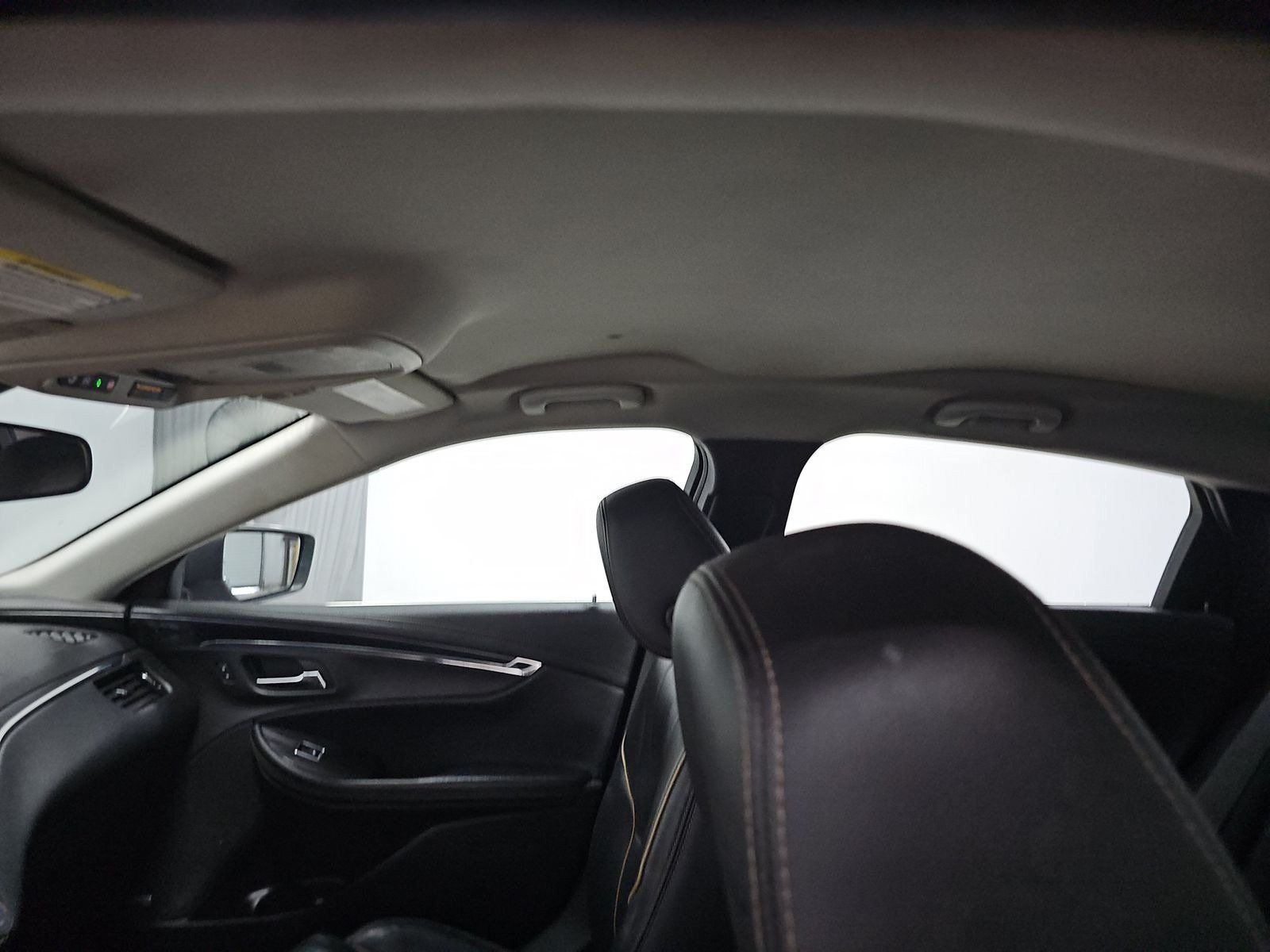 Used 2019 Chevrolet Impala Premier FWD image 8