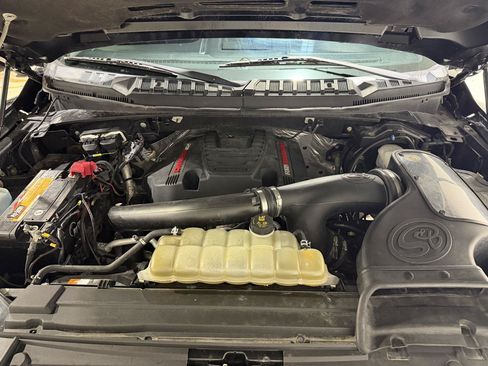 Used 2019 Ford F150 Raptor w/ Equipment Group 802A Luxury AWD/4WD image 18