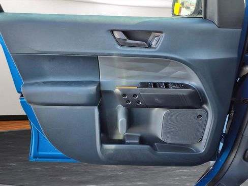 New 2026 Ford Maverick Tremor AWD/4WD image 17