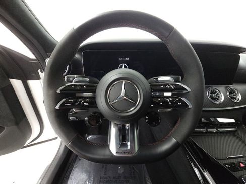 Certified 2023 Mercedes-Benz AMG GT 63 image 12