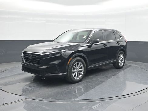 Used 2023 Honda CR-V EX-L image 31