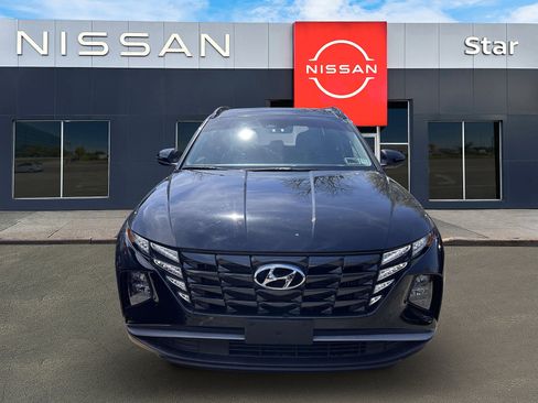 Used 2023 Hyundai Tucson SEL image 2