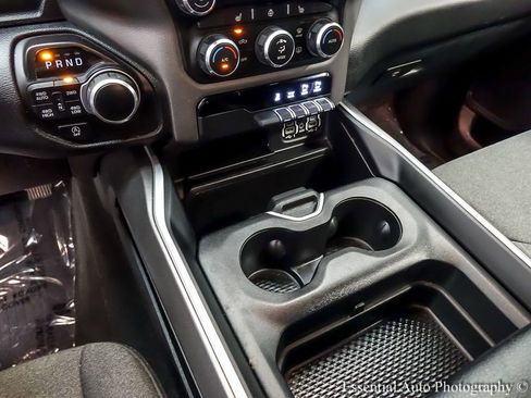Used 2020 RAM 1500 Big Horn AWD/4WD image 19