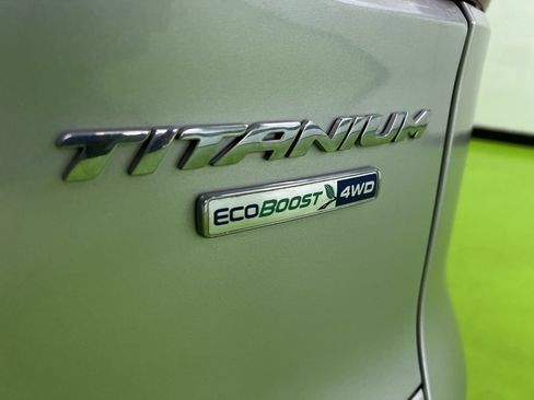 Used 2013 Ford Escape Titanium AWD/4WD image 14