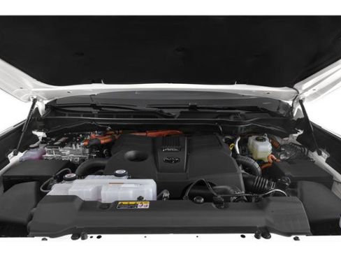 Used 2022 Toyota Tundra TRD Pro image 15