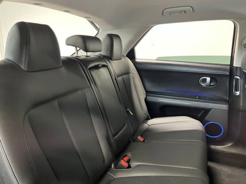 Used 2023 Hyundai Ioniq 5 SEL AWD/4WD image 13