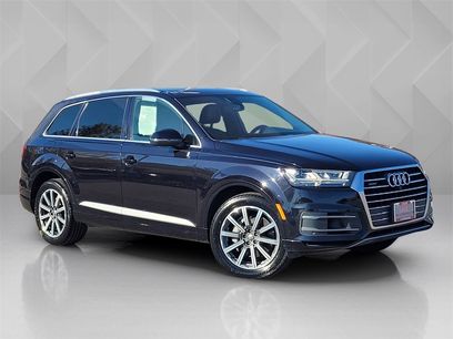 Used 2019 Audi Q7 3.0T Premium Plus w/ Premium Plus Package
