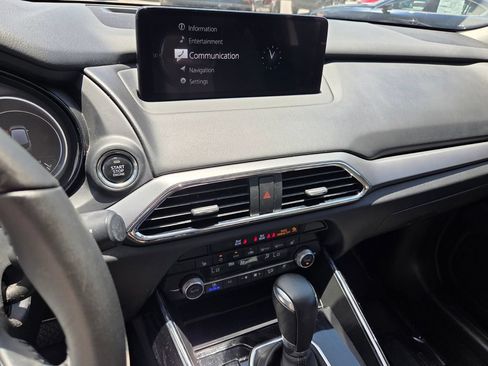 Certified 2023 MAZDA CX-9 Touring Plus AWD/4WD image 27