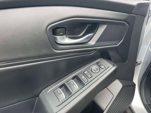 Certified 2024 Honda Accord EX image 15