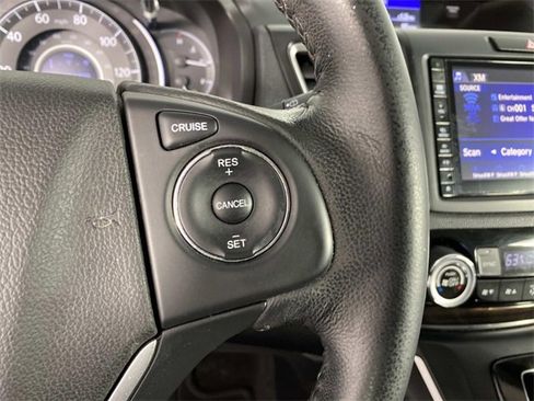 Used 2015 Honda CR-V EX-L image 17