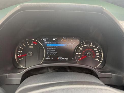 Used 2019 Ford F150 Raptor w/ Equipment Group 802A Luxury image 20