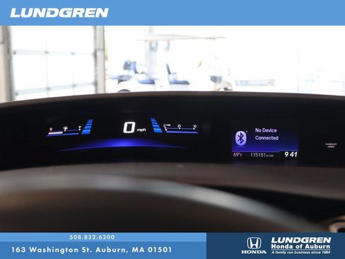 Used 2013 Honda Civic EX image 18