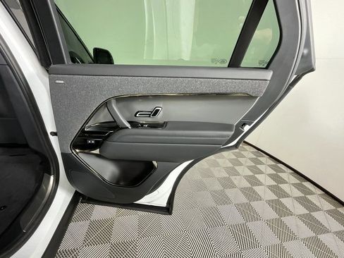 Certified 2024 Land Rover Range Rover Sport Dynamic SE image 24