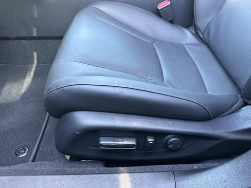 New 2026 Honda Accord Sport image 8