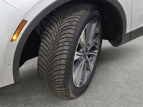 Used 2020 Lincoln Corsair Reserve w/ Equipment Group 201A image 32