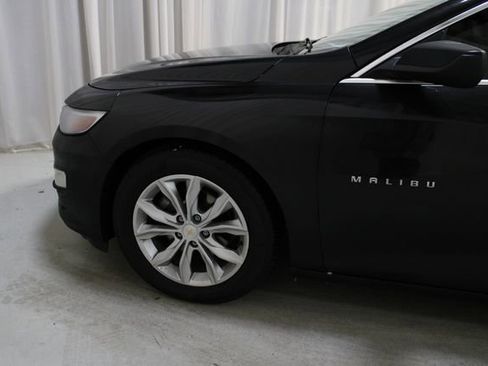 Used 2022 Chevrolet Malibu LT image 31