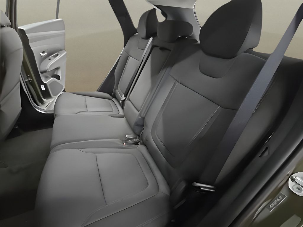 New 2026 Hyundai Tucson SE FWD image 27