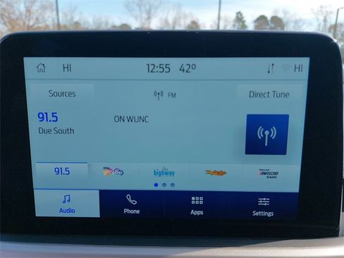 Certified 2022 Ford Escape SEL image 20