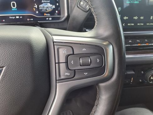 Used 2024 Chevrolet Silverado 1500 LT w/ All Star Edition Plus AWD/4WD image 60