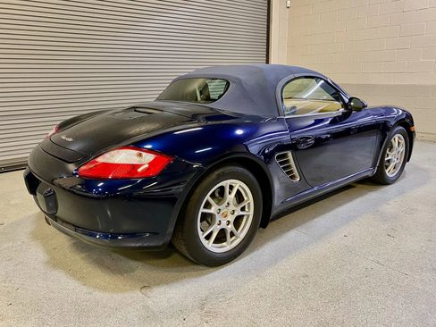 Used 2008 Porsche Boxster image 15