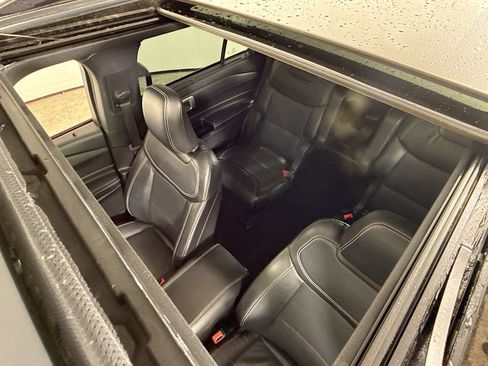 Certified 2023 Ford Explorer ST AWD/4WD image 3