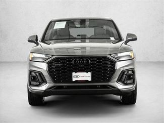 Used 2023 Audi Q5 2.0T Premium Plus w/ Premium Plus Package AWD/4WD video 2