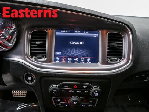 Used 2022 Dodge Charger GT RWD image 12
