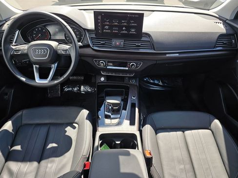 Used 2023 Audi Q5 2.0T Premium w/ Convenience Package image 19