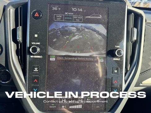 Used 2025 Subaru Forester Limited image 21