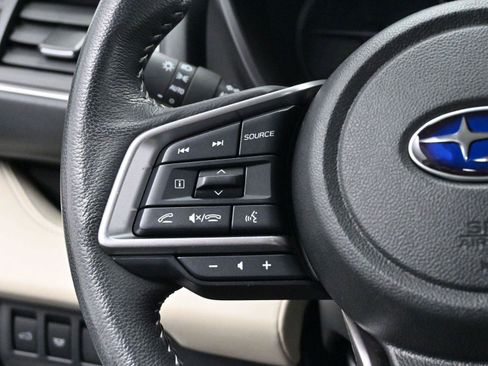 Used 2023 Subaru Ascent Limited image 18